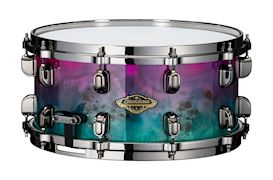 TAMA - WBSS65BNM-NMF SNAREDRUM STARCLASSIC WALNUT/BIRCH 14X6,5 LIM